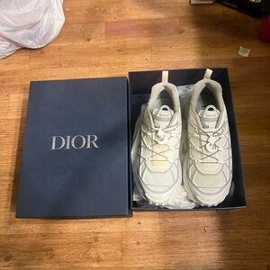 Dior B31 white size 11 men’s